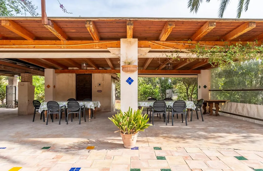 La Carrasca - Naranja-1
